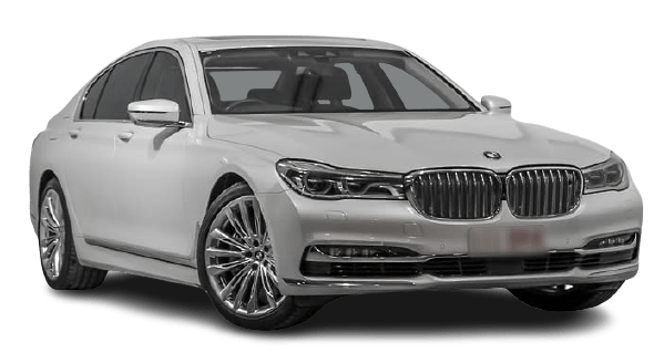 BMW 7 Series 2016-2023 (G11 / G12) Sedan 